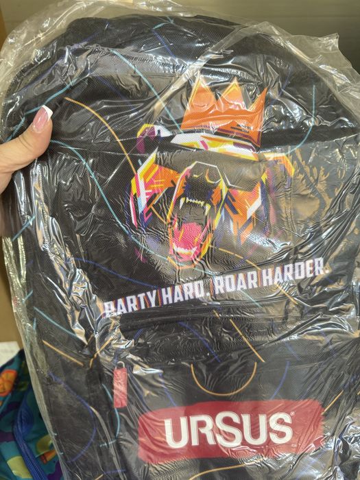 Ghiozdan/rucsac diverse