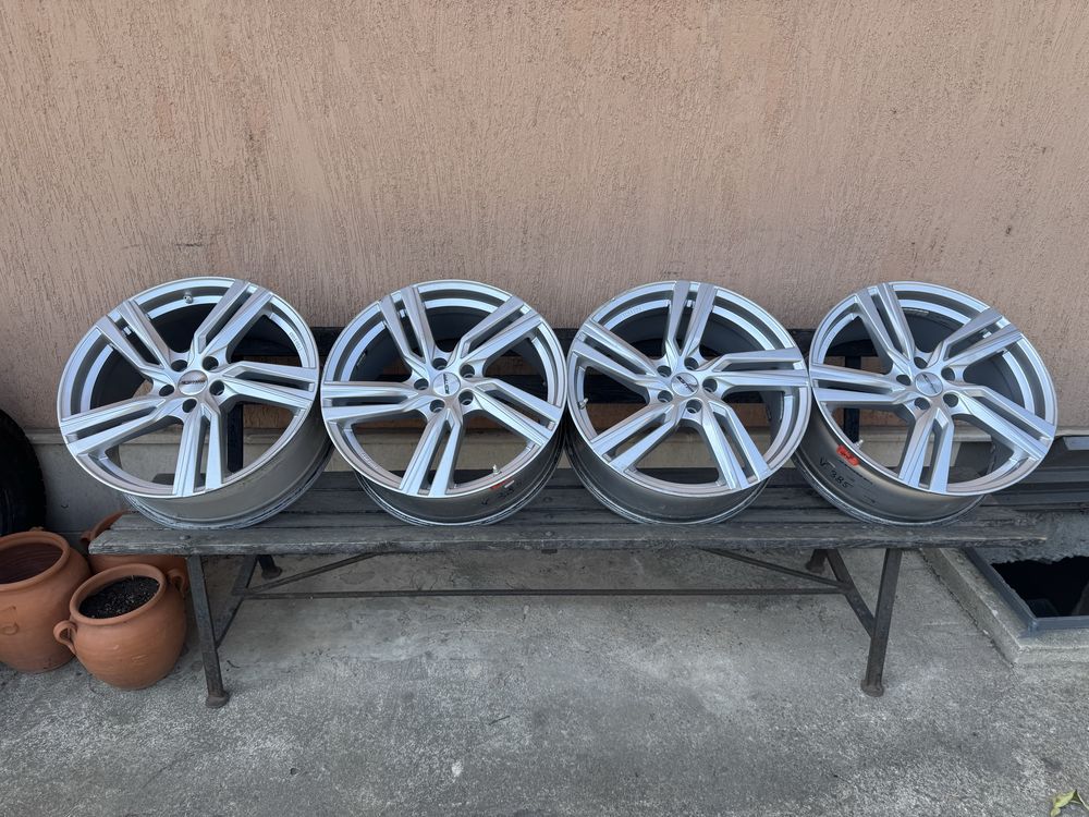 Джанти GMP 19” 5х108