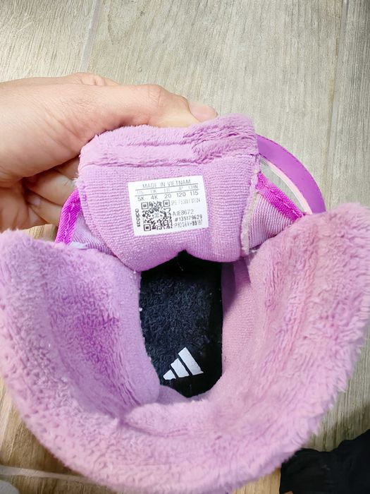 Зимни ботуши Adidas Winterplay