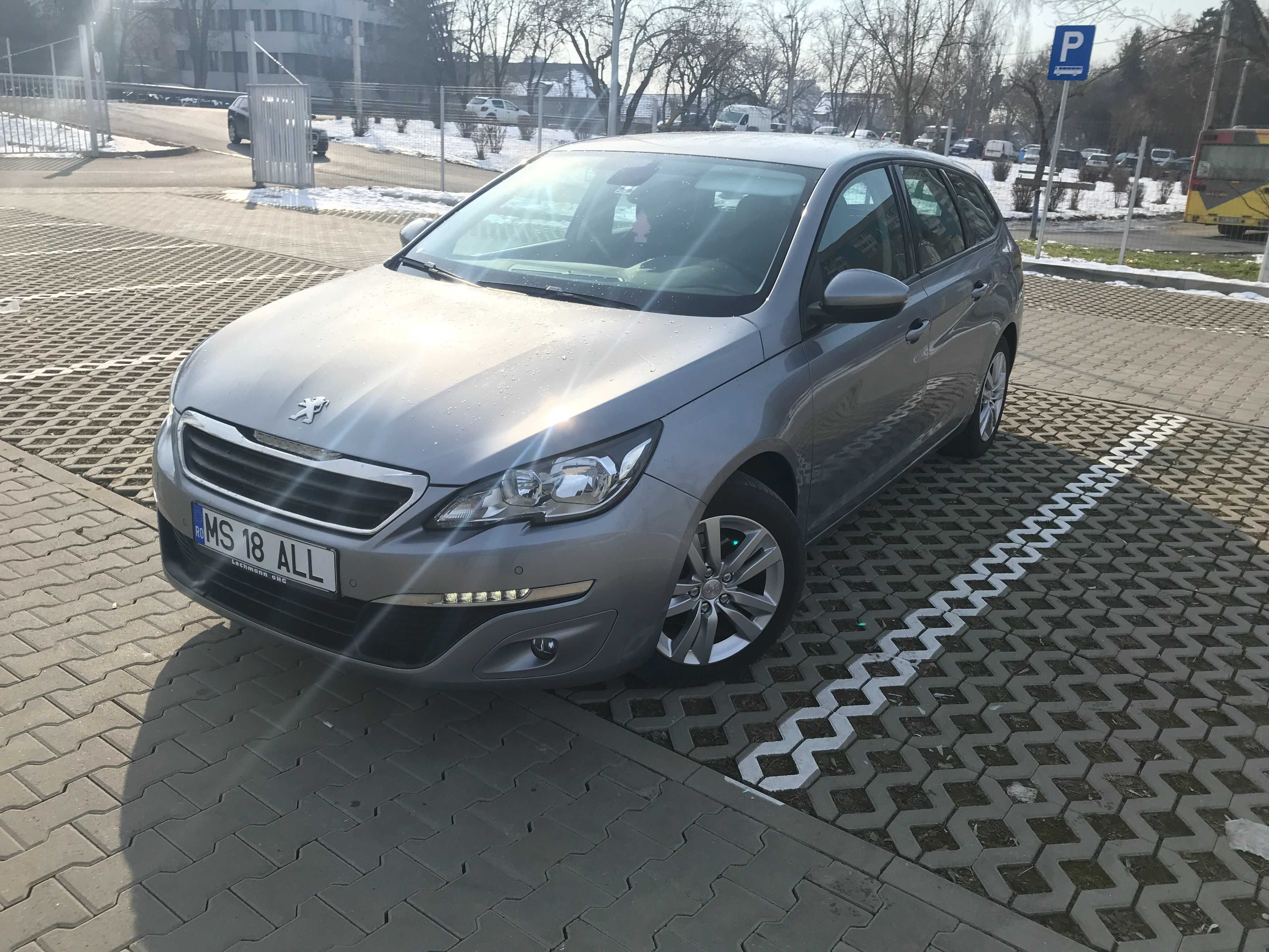 Inchirieri auto, rent a car in Targu Mures