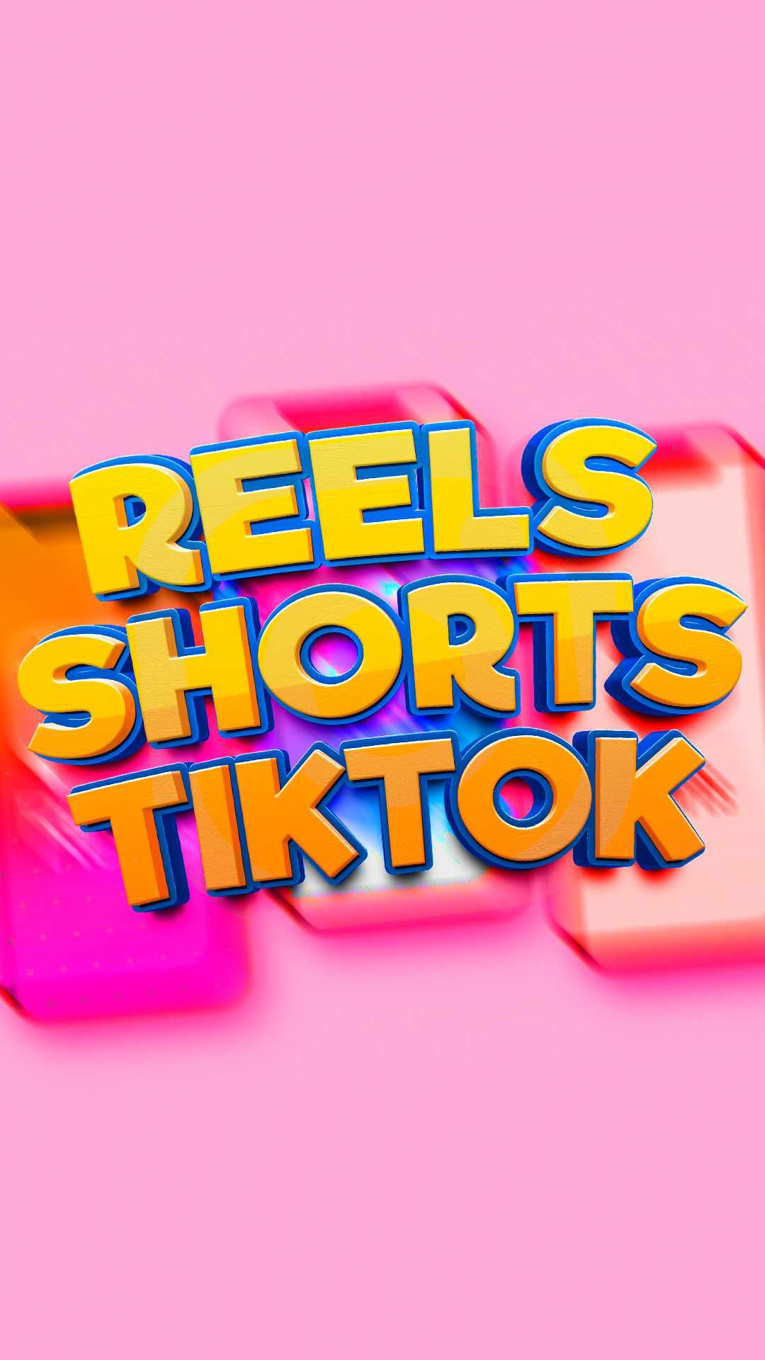 Reels / Shorts / TikTok | Съемка / монтаж