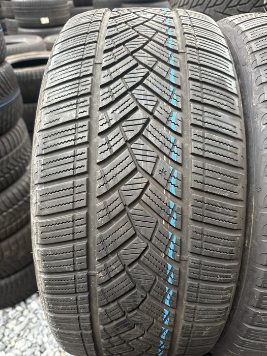 Anvelope de iarna 245/45 R20