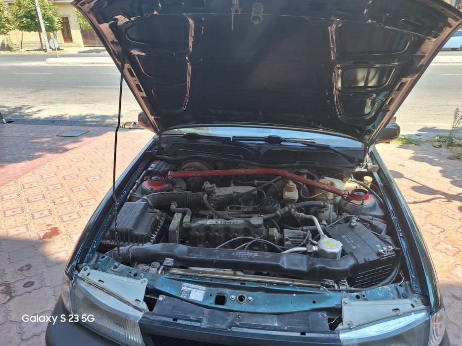Daewoo nexia 1 1996