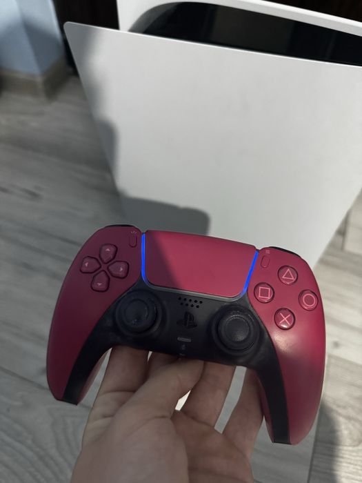 Playstation 5 digital edition