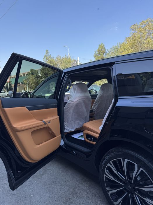 Dongfeng 008 restayling 2026