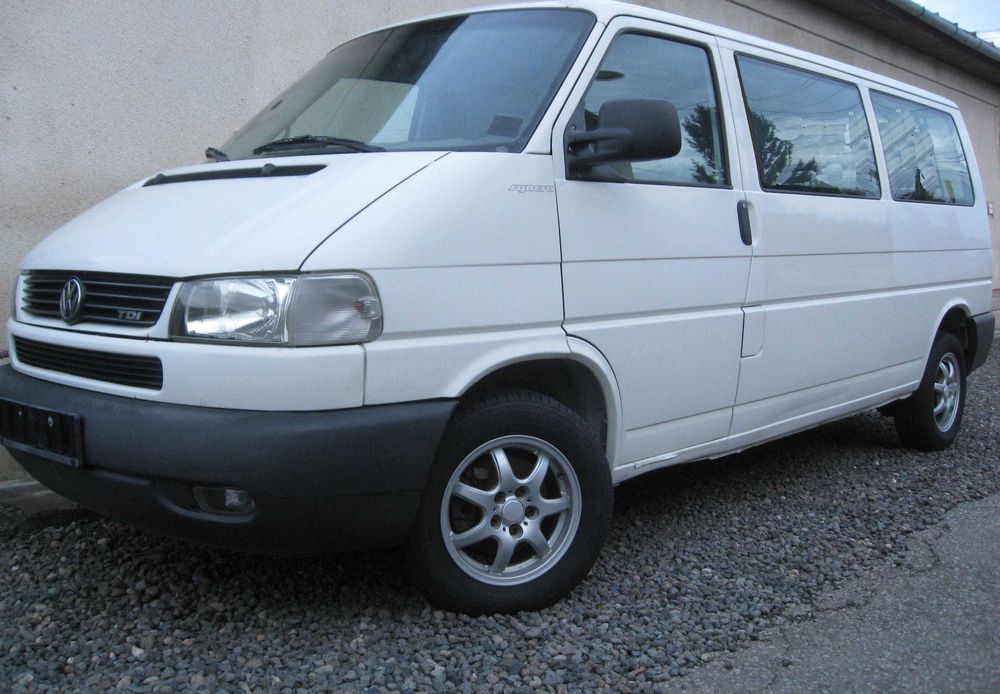Piese VW T4 Multivan Caravelle Transporter