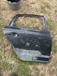 Ușă dreapta spate audi a6.4g.c7.