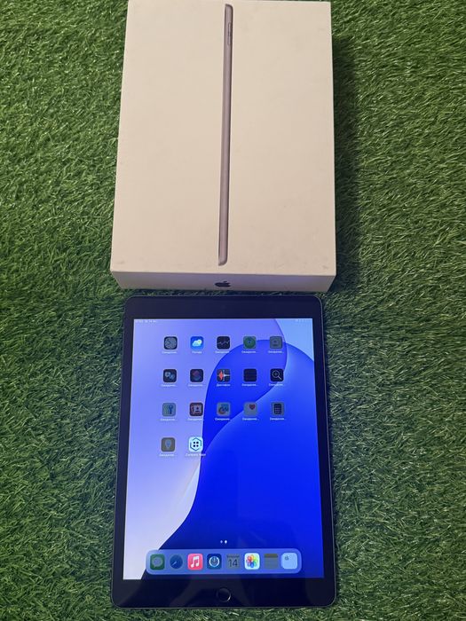 iPad ipad 9 th Generation