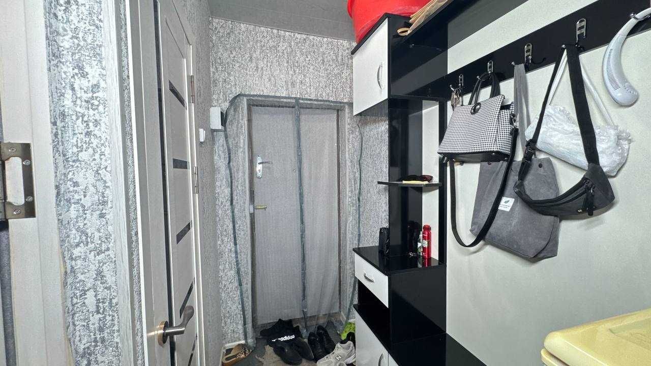 Мухайё Шох кафеси 2 хонали квартира сотилади.ID: 1192