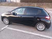 Peugeot 208 1.6 Diesel