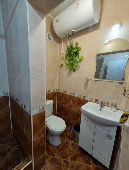 Дава се под наем Двустаен апартамент в Пловдив, Тракия - 60 кв.м за 445 € - Снимка #5