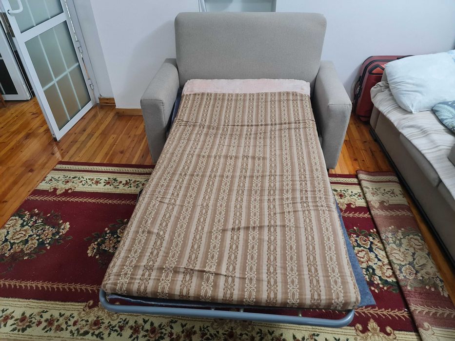 Диван раскладной