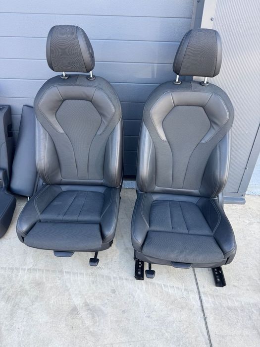 Interior scaune sport bmw seria 5 g31