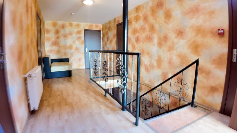 Revelion - Pensiunea Voiajorul - Targu-Neamt