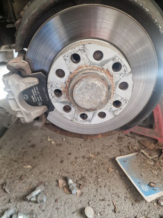 Ауди а4 2001г 1.9tdi