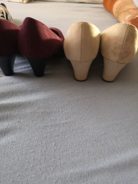 Incaltaminte dama 38,36,37