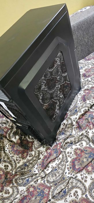 unitate pc gaming ryzen 7 pro 1700x