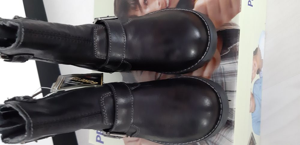 НОВИ ботуши PRIMIGI - 55 лв.