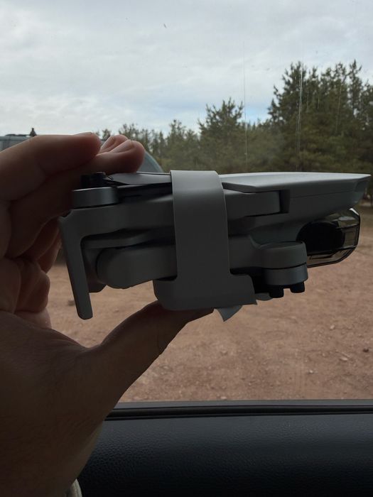 Продам dji mini 4k