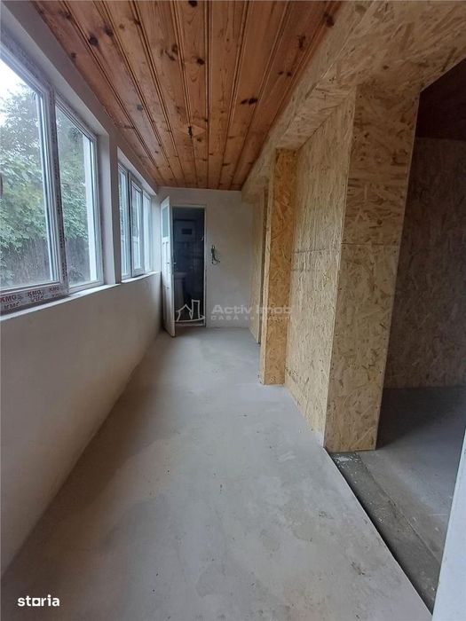 Casa de vanzare in Saliste aproape de Transalpina