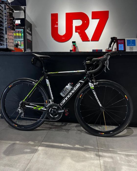 Продам шоссейный велосипед