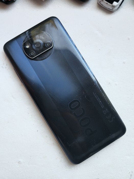Xiaomi Poco X3 NFC