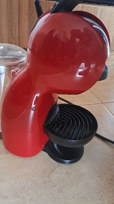 Кафе машина с капсули