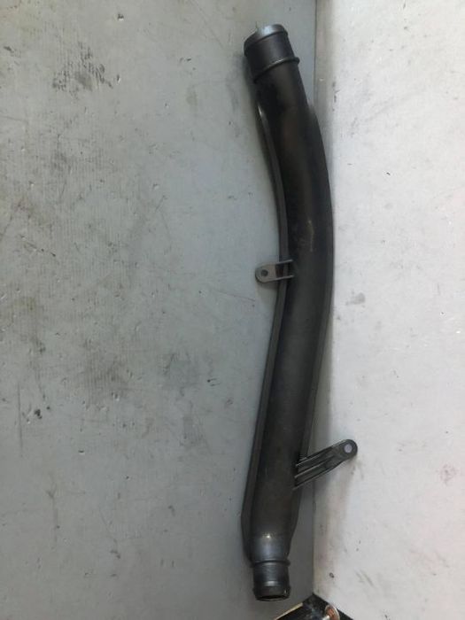 conducta intercooler   3.0 hdi 241 cp dt20c citroen c5 peugeot 407