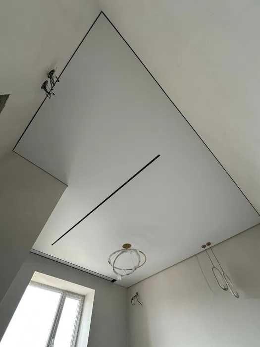 Натяжные потолки СЕМЕЙ от 1 490 тенге