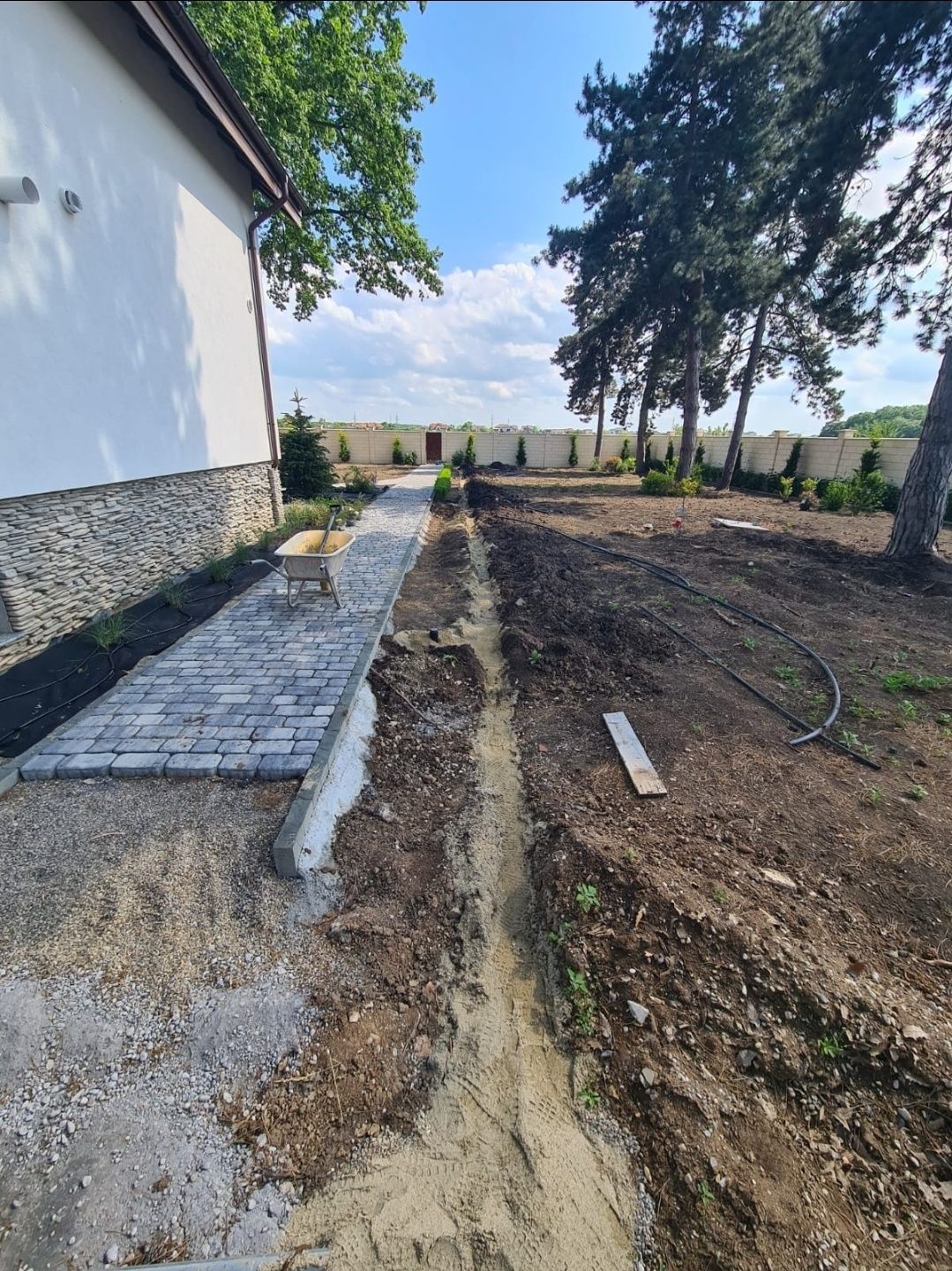 Instalator sanitar si termice