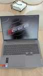Vând Lenovo ideapad 5 pro