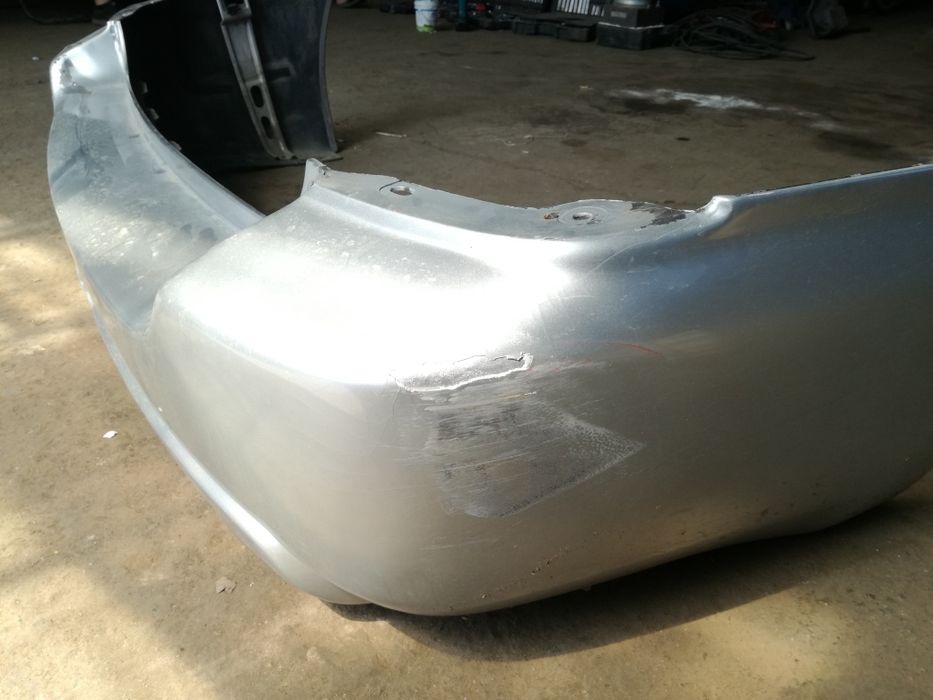 Задна броня за Субару Форестър