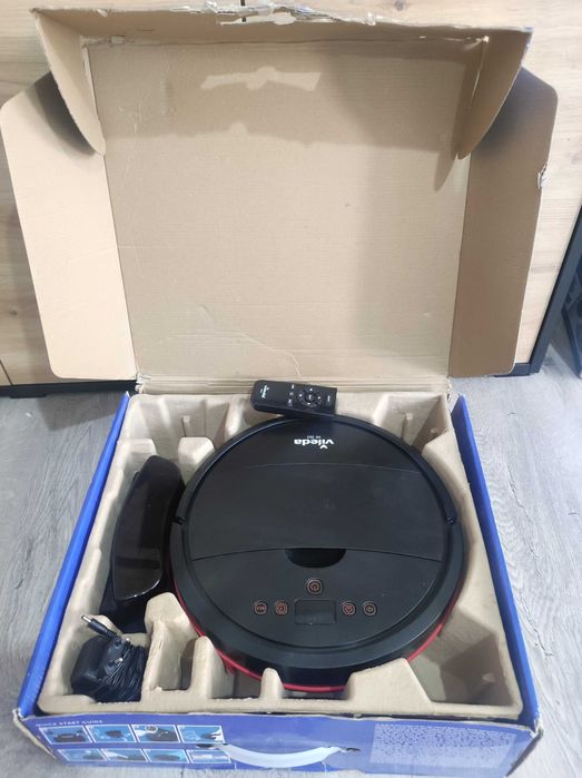 Работещ за части