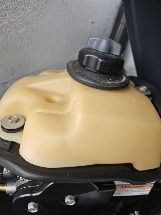 Motor barca Yamaha 2.5 cp