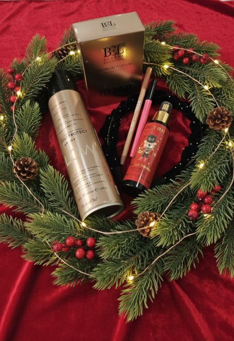 Подаръчна кутия за жена