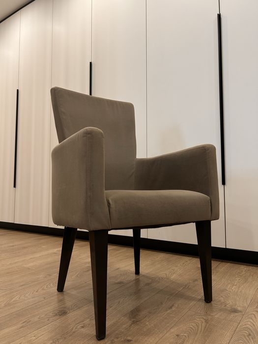 кресло мягкое для гостинной