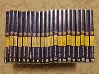 Colectie 20 DVD-uri