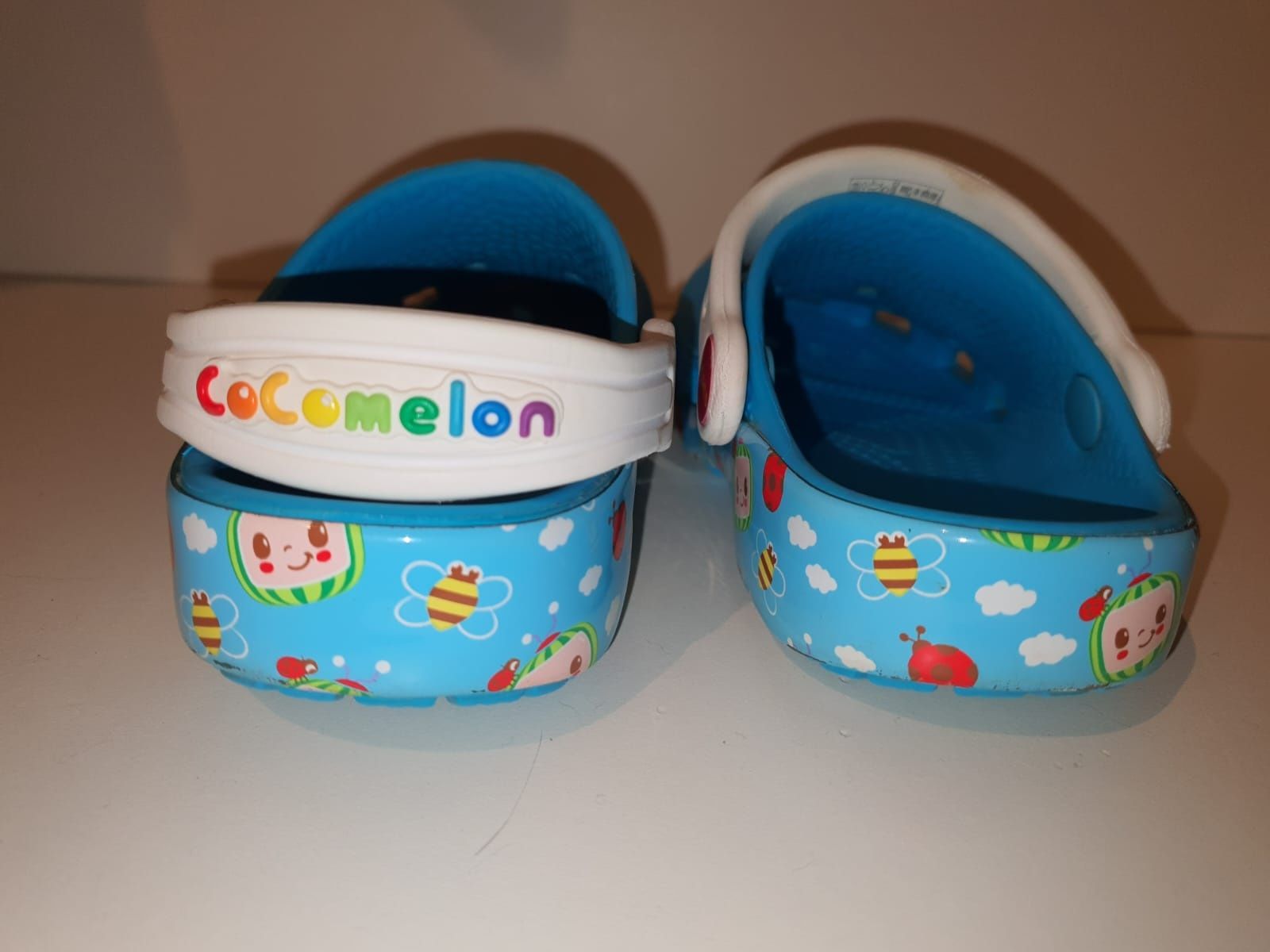 Saboti cocomelon