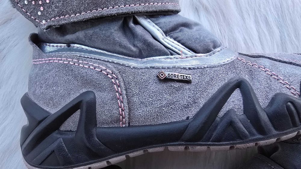 Детски ботуши PRIMIGI №25