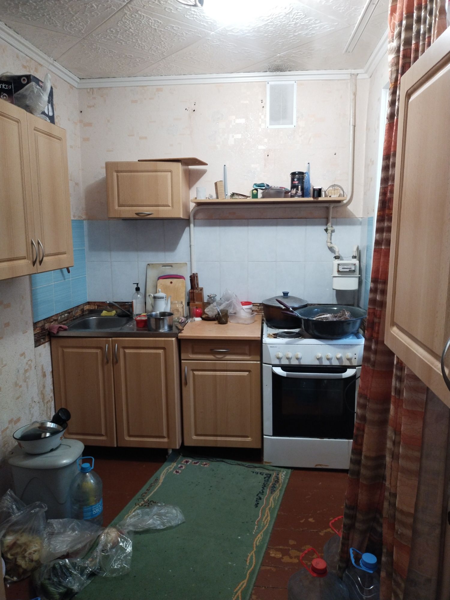 Сдам однокомнатную квартиру