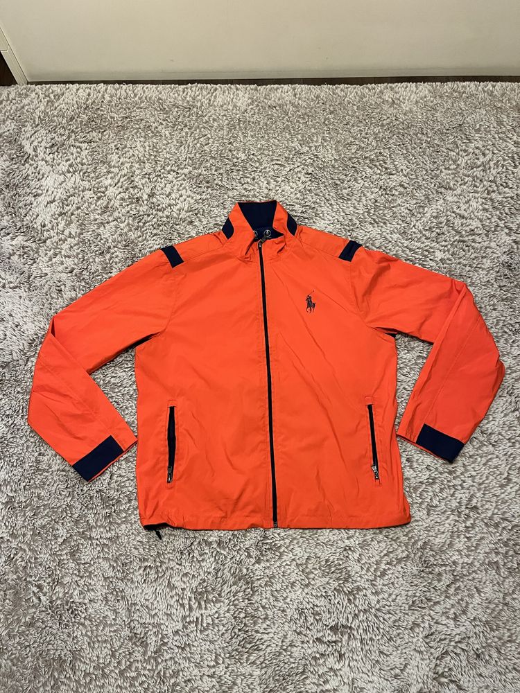 Polo Ralph Lauren Golf-оригинално мъжко яке