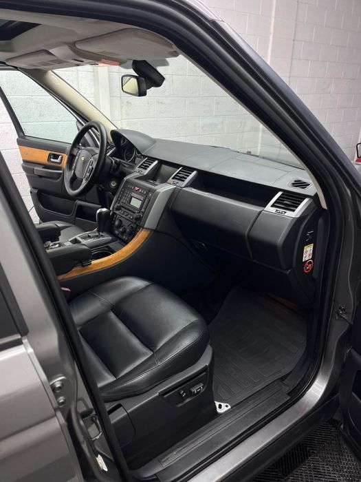 Range Rover Sport 140.000 KM TVA DEDUCTIBIL Factura de noua