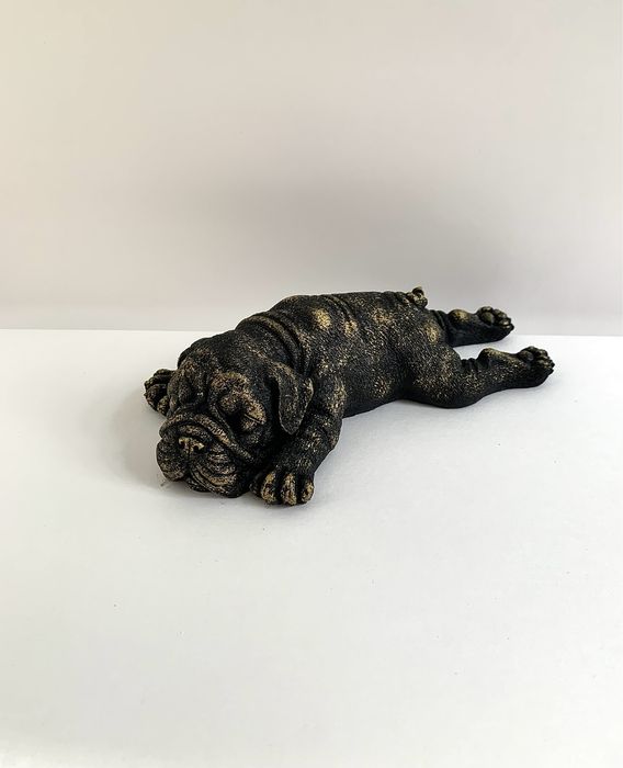 Статуэтка собачки