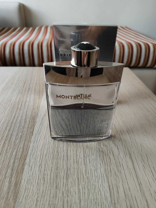 Montblanc
Individuel