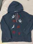 Худи Tommy Hilfiger