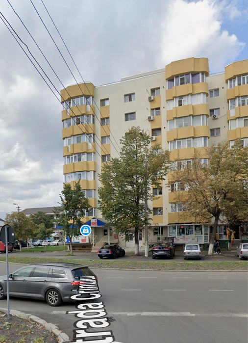 Apartament 2 camere decomandat, etaj 2, central Unirii Nord zona TOP