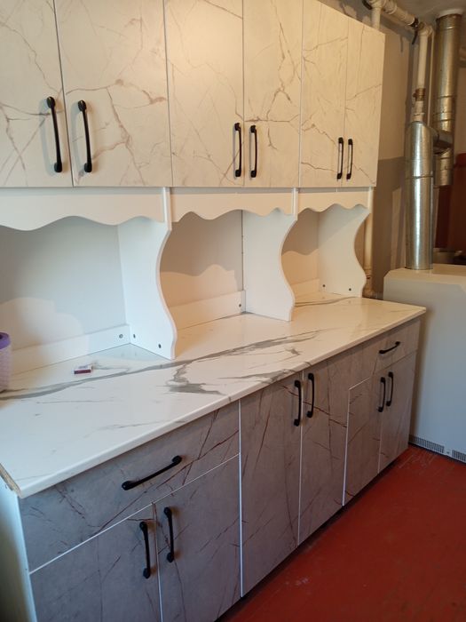 Продам кухонный гарнитур