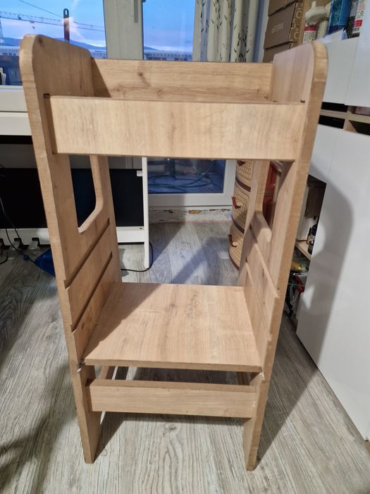 Кула на монтесори