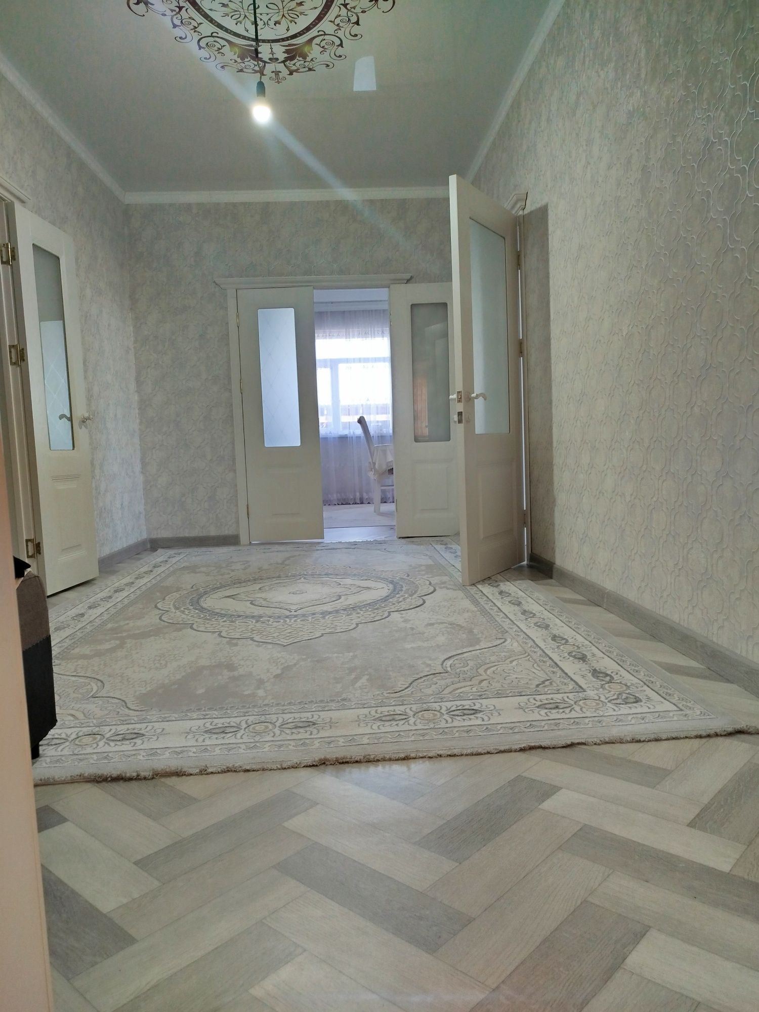 Продаётся дом Срочна. Байзакский район. Село Бурыл ул Байзак датка 27