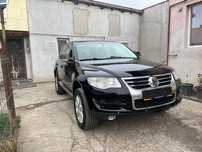Vand Vw Touareg  2.5 TDI Facelift